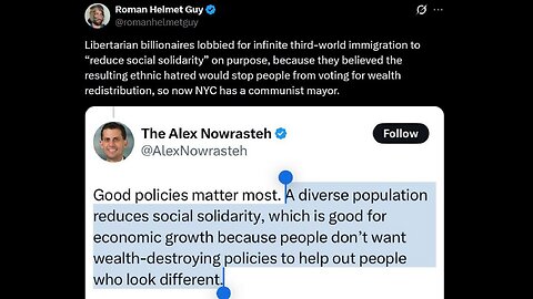 The real reason USAID was in Africa,