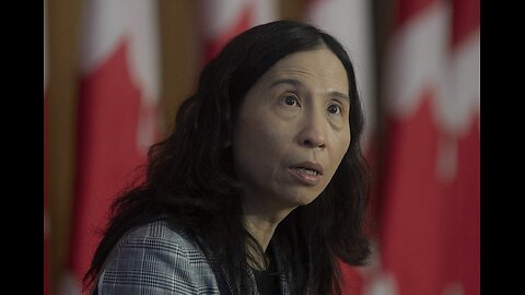 Emails Reveal Health Canada's Theresa Tam Did SECRET Medical Experiment On Indigenous Children!