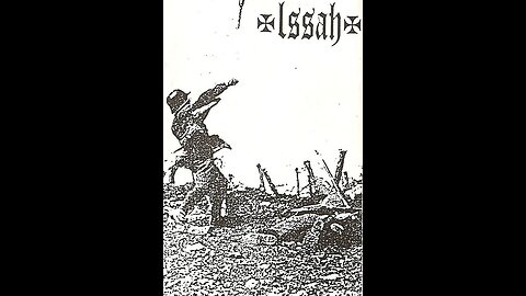 LSSAH - Ruhmreich (Cass) (Demo) (1996) (PL)