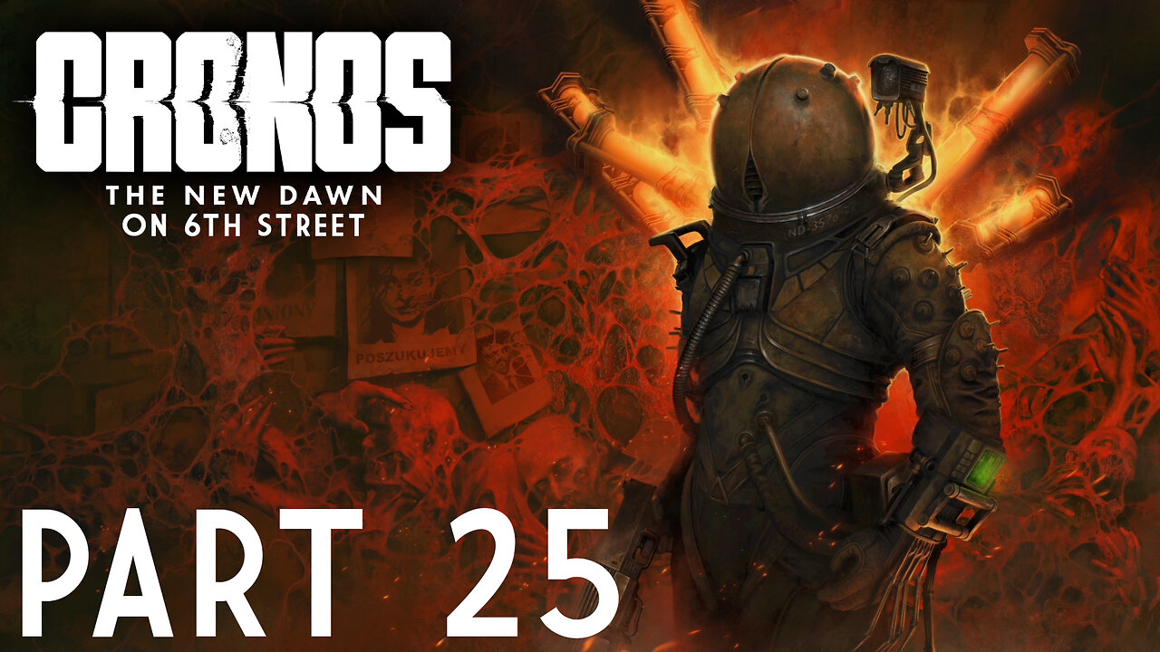 Becoming an Electrician | Cronos: The New Dawn Part 25