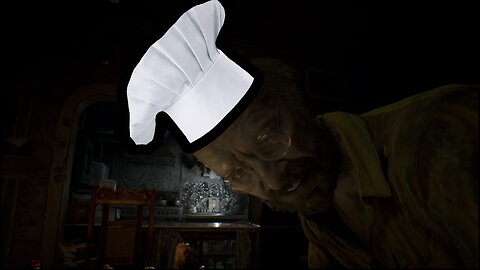 Jack Baker Invited Me for Dinner… Big Mistake 😨🍲 #shorts