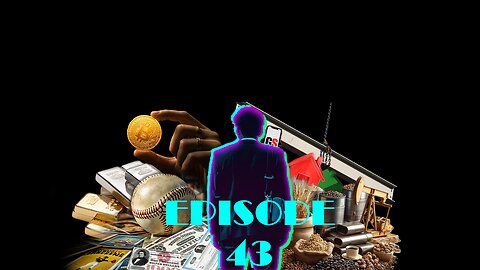🤑💰💸The BMoney Show - EP43 Fiscal vs Monetary Policy, Deficit vs Debt, and Trumpenomics