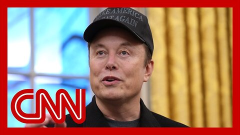 Judge sides with Musk and Trump, rejects effort to temporarily block DOGE