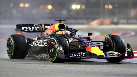 F1 Horner Gets $100M to Leave Red Bull