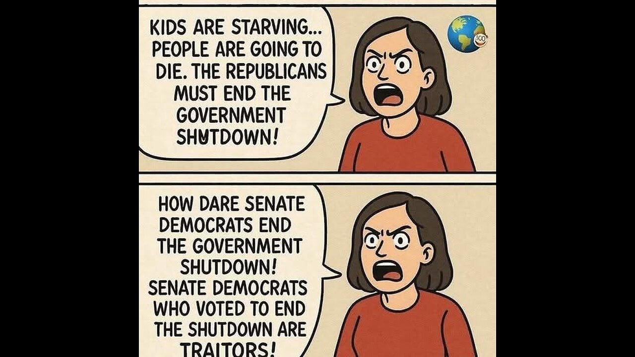 TRUMP REOPENS THE GOVT AND BANS DOPE