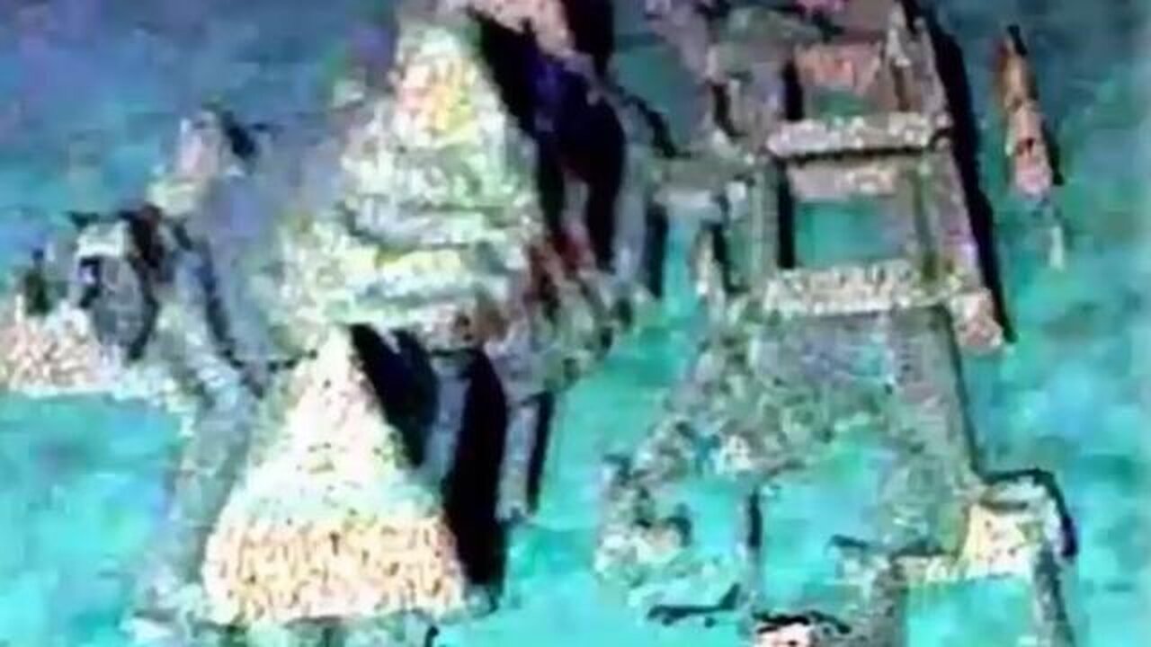 Jared's Live Lecture Salem, NH on our Advanced Past. Full Vid @ notaliens.com