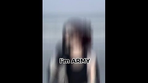 I am army