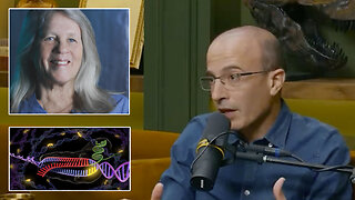 Dr. Judy Mikovits | What Is mRNA? Why Is the mRNA Agenda Being Pushed? What Is the mRNA Agenda? What Does mRNA Stand for? What Leaders Are Pushing mRNA? Are Banks Preparing to Introduce Programmable Money?