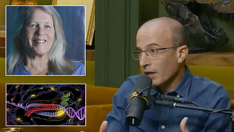 Dr. Judy Mikovits | What Is mRNA? Why Is the mRNA Agenda Being Pushed? What Is the mRNA Agenda? What Does mRNA Stand for? What Leaders Are Pushing mRNA? Are Banks Preparing to Introduce Programmable Money?