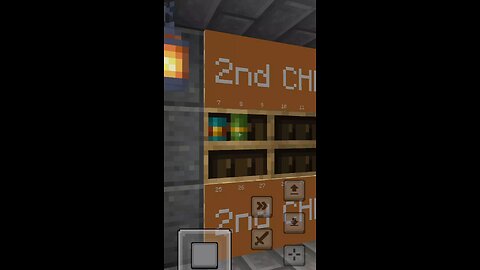 2nd Chronicles 8 - the KJV Bible in vanilla Minecraft #KJV #2Chronicles #Bible #Minecraft