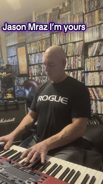 Jason Mraz I’m Yours