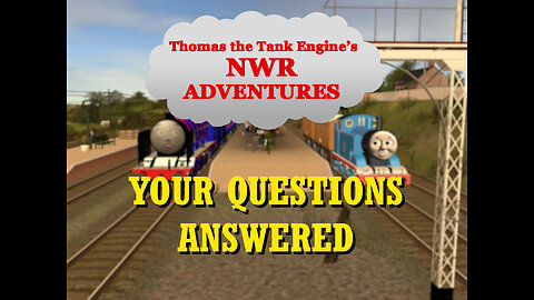 TTTE's NWR Adventures Q&A: Your Questions Answered
