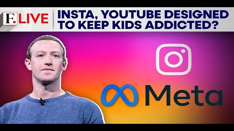 Meta, YouTube Face Jury in Child Harm Trial