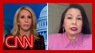 Sen. Duckworth: Double-tap boat strike 'essentially murder'