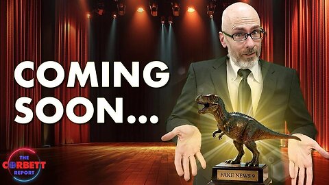 Coming Soon . . . The 9th Annual Fake News Awards!