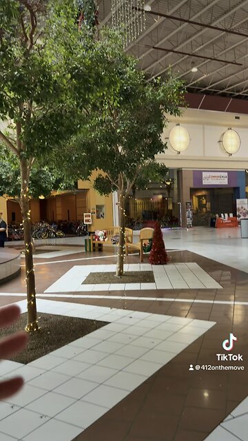 Beaver Valley Mall (3/5)
