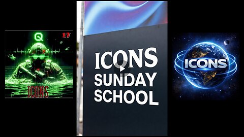 SUNDAY SCHOOL: A MESSAGE TO ALL THE DOOM AND GLOOMERS..SHUT -UP!!! (compilation version)