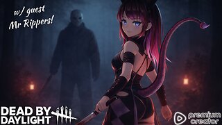 [GAME_SESSION: DBD_2v8_v2.0_DualChaos]