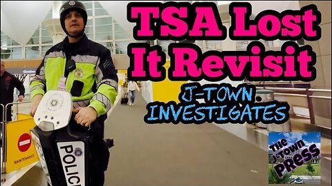 Pointing Cameras into RESTRICTED AREAS - Denver, CO | JTOWN