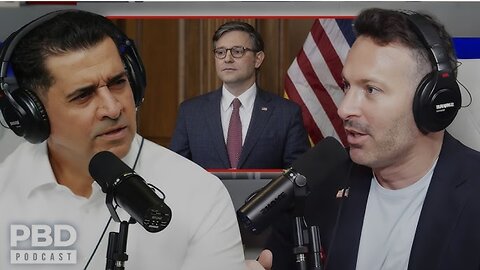 “Protecting Illegal Alien Voting Blocks” - Did The Democrats SHUT DOWN The Government?