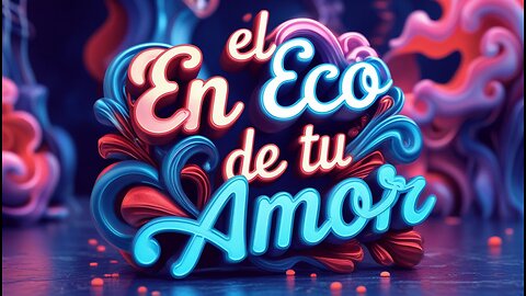 En el Eco de Tu Amor-R