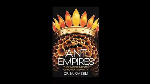 How Ant Colonies Thrive Through Precision & Purpose 🐜 | Ant Empires Qassim