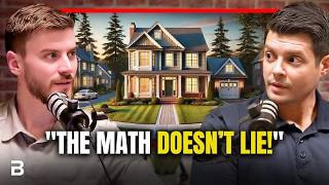 Paying Off House Early Vs 30-Year Mortgage | Debating Retirement Expert Daniel Rondberg