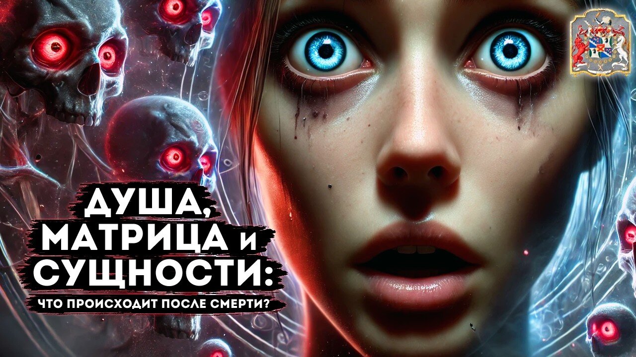 Энергетические паразиты и их влияние на жизнь: Откровенный сеанс регрессии! Алёна и Тимур