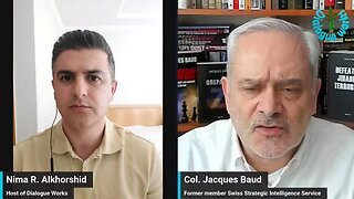 Col. Jacques Baud: New Peace Deal Could END the War in Ukraine SOON?