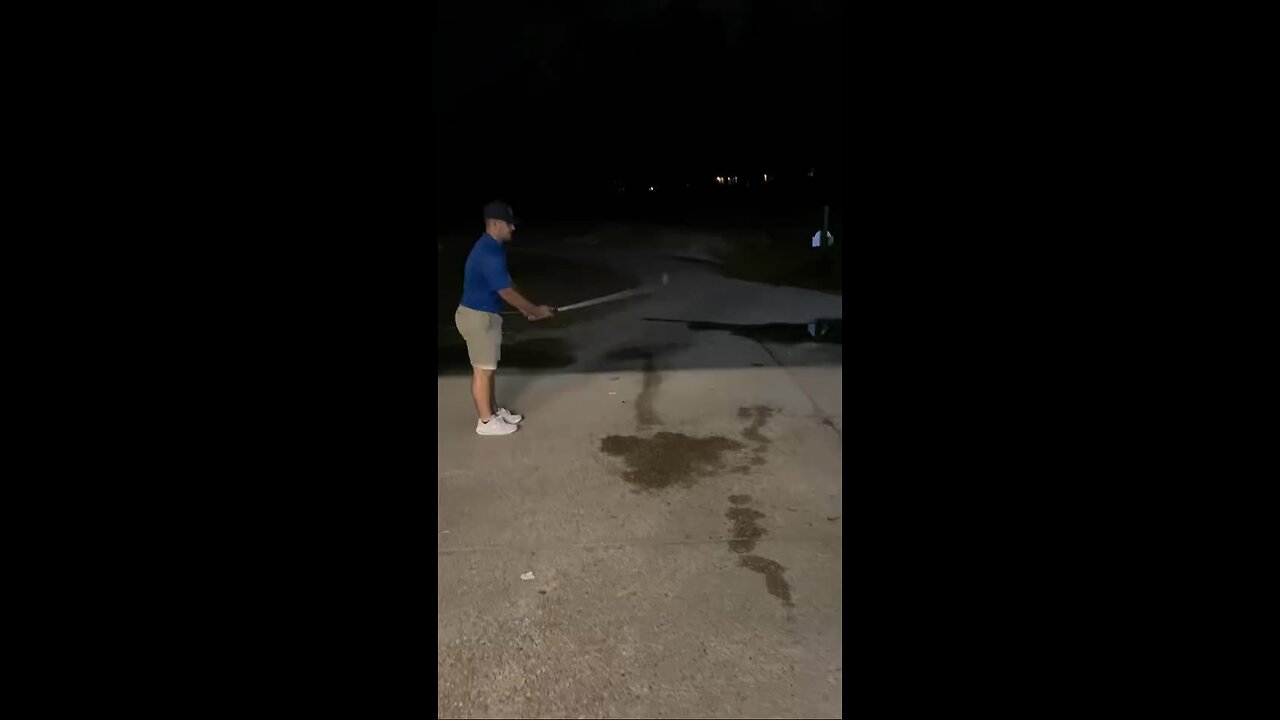 And for my next trick…