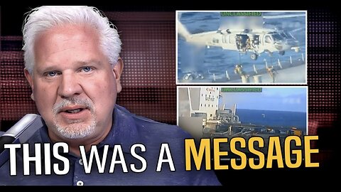 The REAL reason Trump seized an OIL TANKER off Venezuela's coast