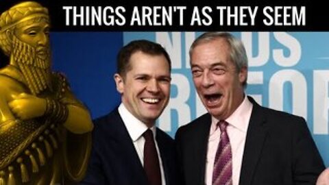 This isn't Going to Go as They Think