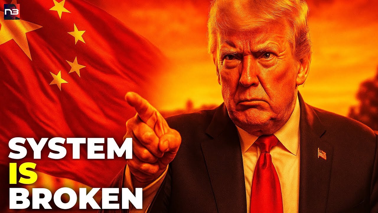 Just Caught How Birth Tourism Is Exploiting America