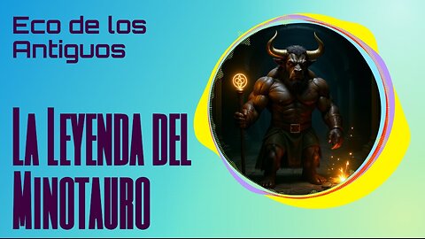 ✨ La Leyenda del Minotauro | El Misterio del Laberinto #shorts