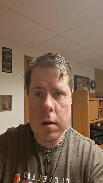 good morning everyone happy Saturday