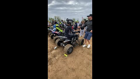 Youth GNCC