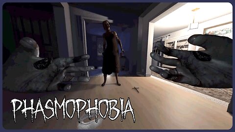 Survival of the Fittest | Phasmophobia Weekly Torture