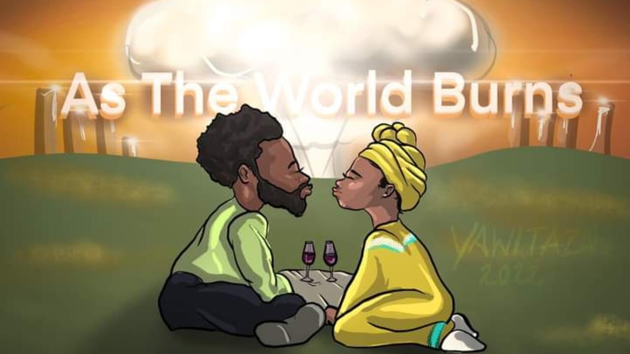 YAH Will Deliver Blacks from the Heathen