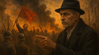 Alois Irlmaier - Irlmaier Revolution