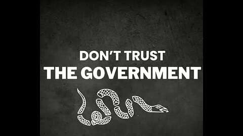 "I Lost ALL FAITH in Our Government"... They're Hiding More Than You Think