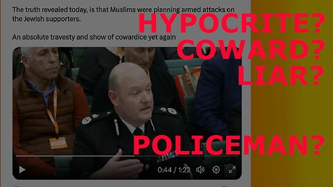 West Midlands Police Lying for the “Community”