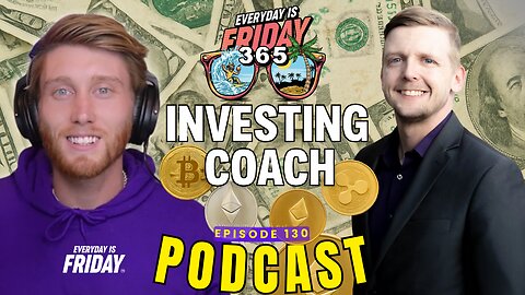 Transforming Debt into Wealth: Coach Rick | Everyday Is Friday 365 | #130