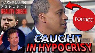 Democrats and Republicans Are Competing To See Who Can Be The Most Offended | Jay Jones | Politico