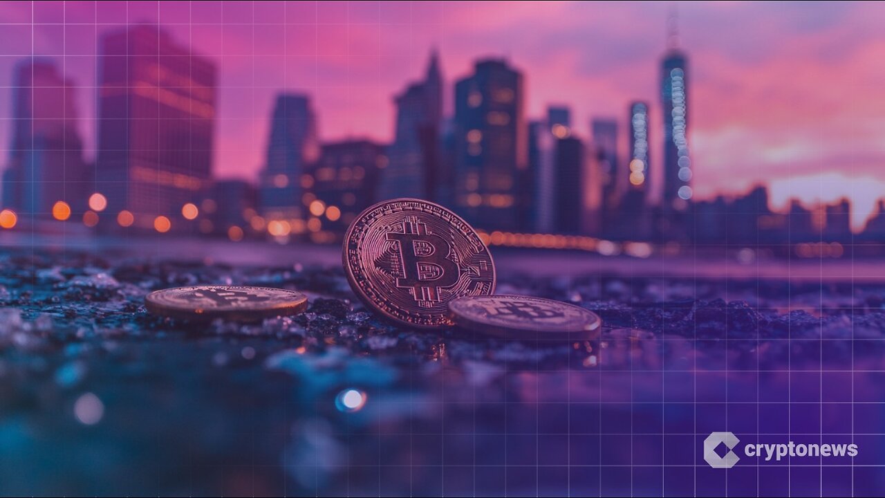 NYC Mayoral Candidate Cuomo Pledges to Create New CIO for Crypto Innovation