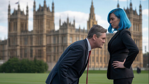 Dave Talks Stuff - Feminism Is Communism In A Dress