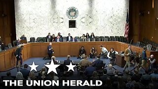 Senate Hearing on Shoppable Healthcare Services