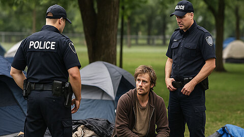 Canadian Cities DECLARE Housing Emergencies Amid Encampment Crackdowns