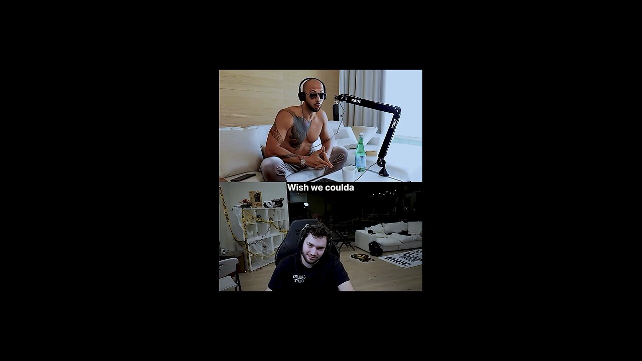 she left you for a reason