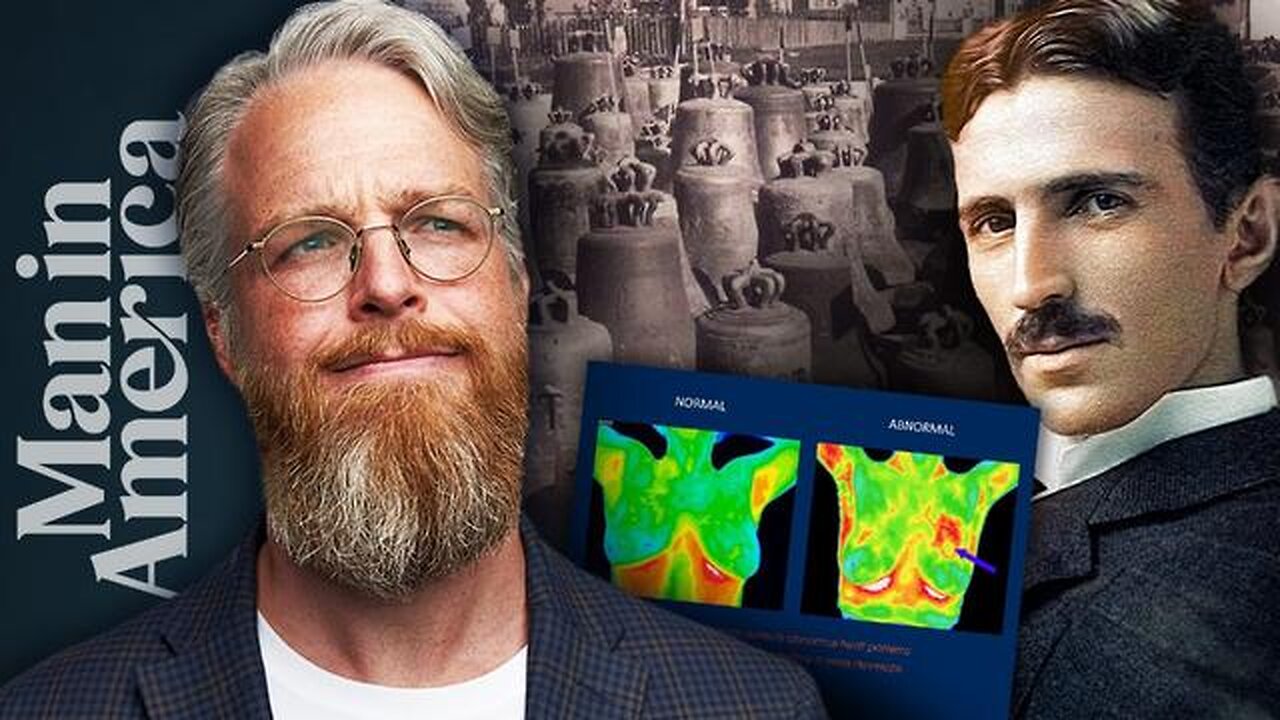 Tumors Vanish in 30 Minutes? Heres Why They BANNED Sound Healing w/ Linda Olsen