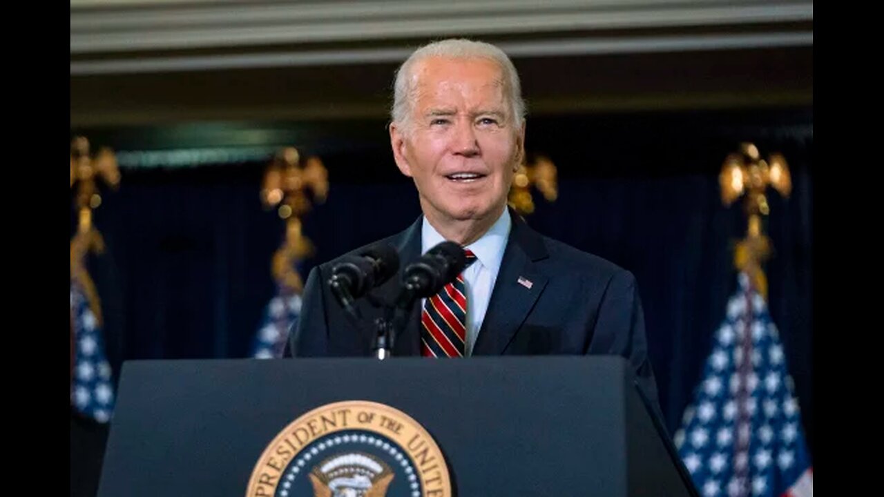 Biden Signs Defense Bill Despite Restrictions on Trans Care